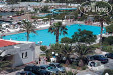 Las Salinas 5*