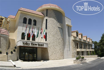 Новые добавленные фото туристов Valley View 4*