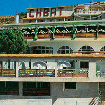 Chbat Отель