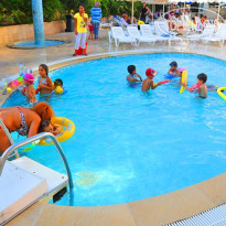 San Stephano Resort Детский бассейн