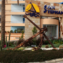 San Stephano Resort Отель