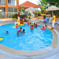 San Stephano Resort Детский бассейн