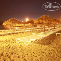 San Stephano Resort Пляж