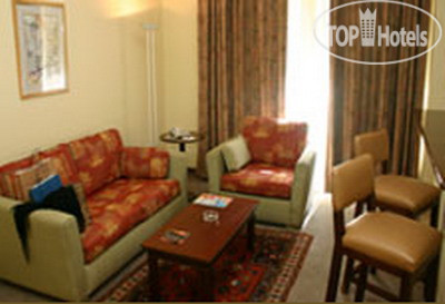 Новые добавленные фото туристов Berkeley 4*