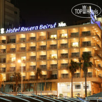 Riviera Beirut 5*