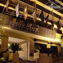 Bella Riva Suite Hotel 