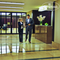 Gefinor Rotana Impress your business associat