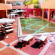 Lancaster Tamar Hotel Aquarius Pool Bar & Terrace