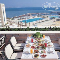 Movenpick Hotel Beirut 