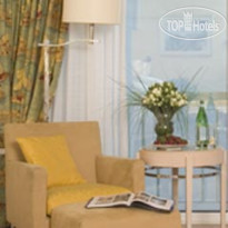 Movenpick Hotel Beirut