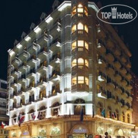 Golden Tulip Serenada Hotel Hamra Beirut Lebanon 4*