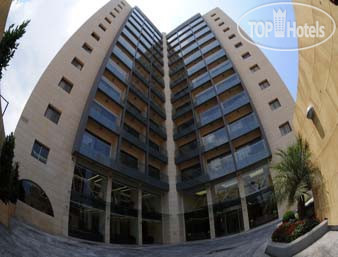 Фотографии отеля  Ramada Beirut Downtown 4*