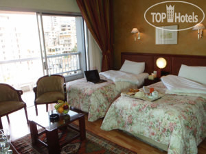 Новые добавленные фото туристов Mediterannee 4*