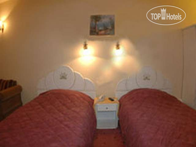 Новые добавленные фото туристов La Medina 4*
