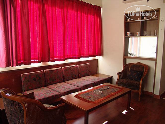 Новые добавленные фото туристов Universal Residence 3*