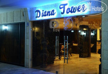 Diana Tower 3*