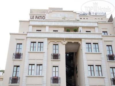 Новые добавленные фото туристов Le Patio Boutique Hotel by Resta 5*