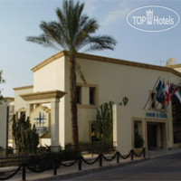 Four Stars Hotel & Beach Club 4*