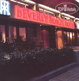 Фотографии отеля  Beverly Beach 3*