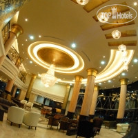 Sun Hills Suites 5*