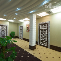 Ark Palace Hotel Apartments 