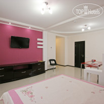 Lotos Apartments 