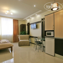 Lotos Apartments 