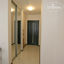 Lotos Apartments 