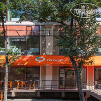 Orange Hotel