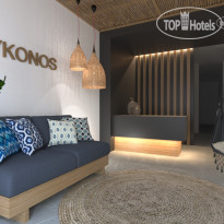 Mykonos Hotel 