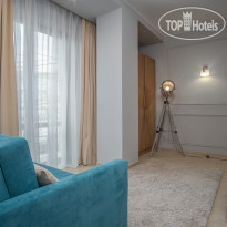 Boomerang Boutique Hotel Семейный