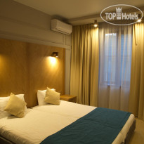 Boomerang Boutique Hotel tophotels