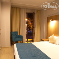Boomerang Boutique Hotel tophotels