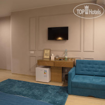 Boomerang Boutique Hotel tophotels