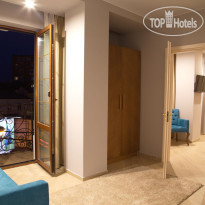 Boomerang Boutique Hotel tophotels