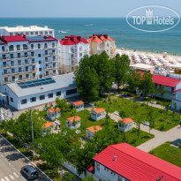 Ruta Resort & Event Hotel