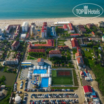 Ruta Resort & Event Hotel