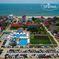 Ruta Resort & Event Hotel
