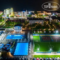 Ruta Resort & Event Hotel