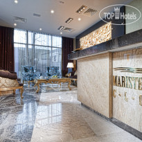 Luxury Wellness SPA Resort MARISTELLA CLUB 
