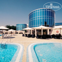 SPA-hotel Grand Marine 4*