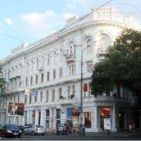 Ekaterina Hotel 3*