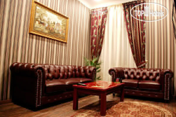 Новые добавленные фото туристов Опера 5*