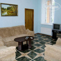 Odessa Executive Suites Category D