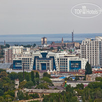 Черное море Пантелеймоновская 