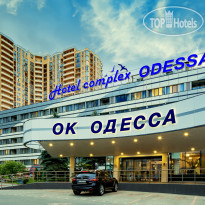 OK Odessa 