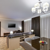 Днистер Premier Suite