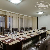 Днистер Dnister meeting room