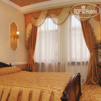 Panorama Lviv Hotel