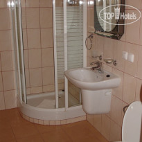 Узлисся Standard Double Room